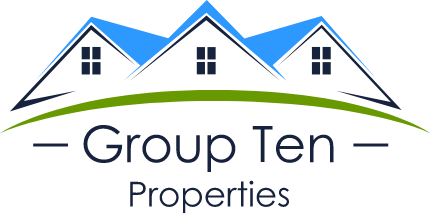 Group Ten Properties Logo