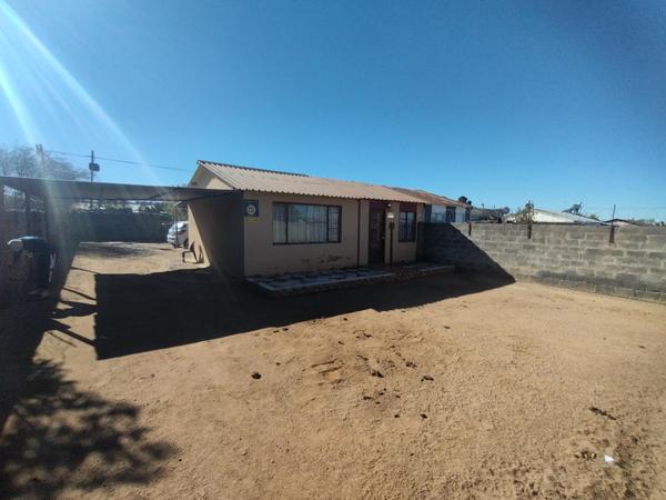 Property For Sale in Homevale, Kimberley